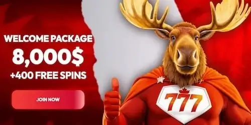 Online Casino bonus